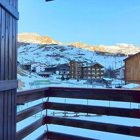 Ferienwohnung Cervino Ski Base- Bluchalet Breuil-Cervinia Exterior foto